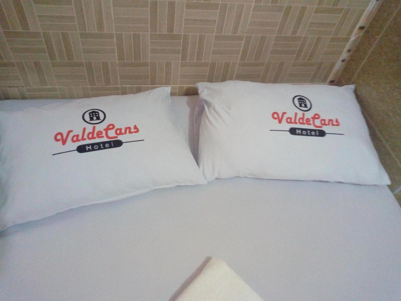 Hotel Val-De-Cans Aeroporto Белем Экстерьер фото